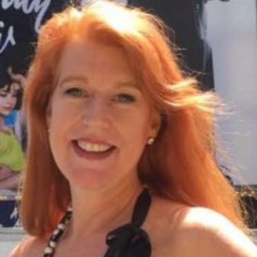 Sitter Profile Image: Jean M.