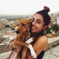 Foto de perfil del cuidador: Maria B.