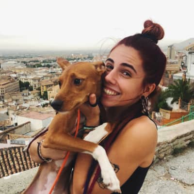 Foto de perfil del cuidador: Maria B.