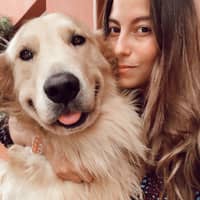 Foto del cuidador: Raquel G.