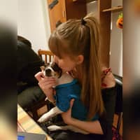 Foto del cuidador: Cristina M.