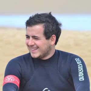 Javier M.