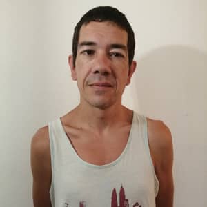 Carlos N.