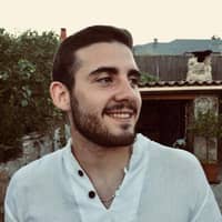 Sitter Profile Image: Javier M.