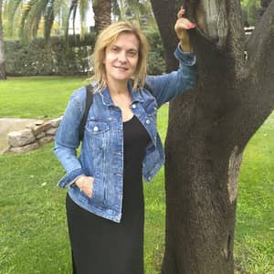 Maria del Mar O.