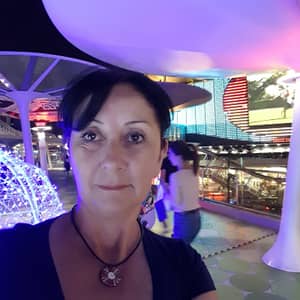 Silvina Alejandra A.