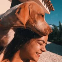 Foto del cuidador: Andrea F.