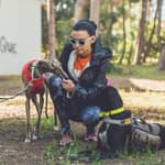 Sitter Profile Image: Maria