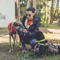 Foto del cuidador: Maria