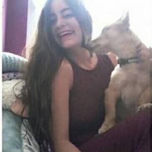 Aroa G.
