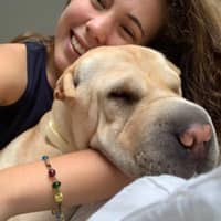 Foto del cuidador: Claudia B.