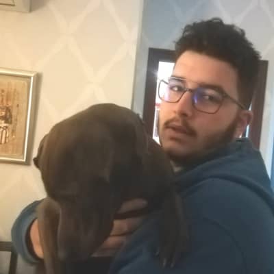 Foto de perfil del cuidador: Jesús A.