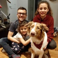 Sitter Profile Image: Daniel G.