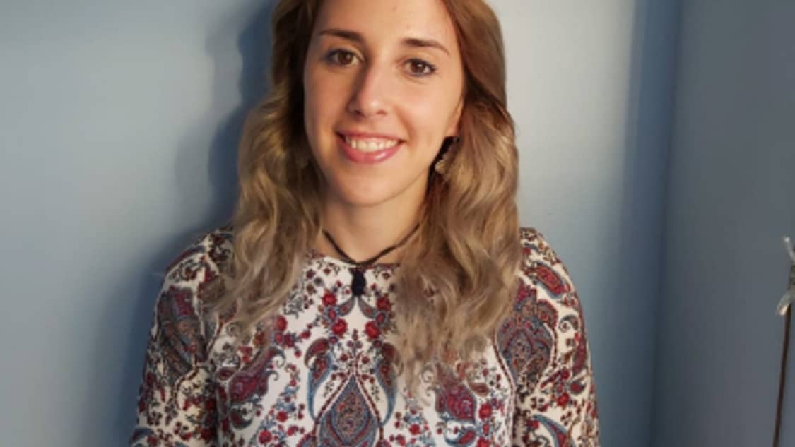 Paula D. | Glasgow, United Kingdom | Rover.com