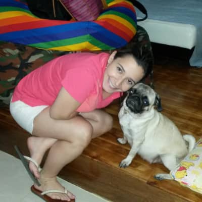 Foto de perfil del cuidador: Sasheska A.