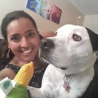 Sitter Profile Image: Paola Z.