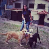 Foto del cuidador: Nimzay M.