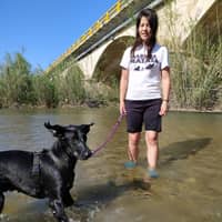 Foto del cuidador: María P.