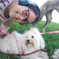 Foto del cuidador: Yolanda J.