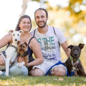 Sitter Profile Image: Marta B.