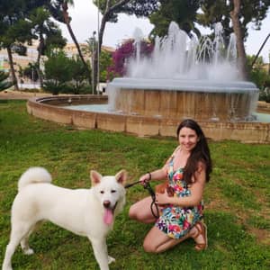 Blanca S.