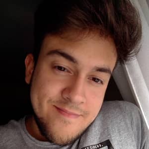 Anthony Manuel M.