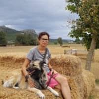 Foto del cuidador: Mireia L.