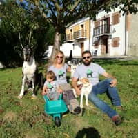 Foto del cuidador: Lydia M.