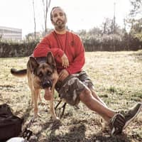 Foto de perfil del cuidador: David M.