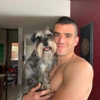 Foto del cuidador: Martin F.