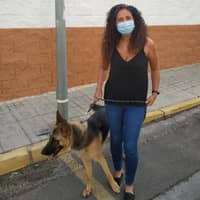 Foto del cuidador: Jacqueline C.