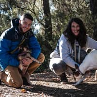 Foto del cuidador: Jasmina B.