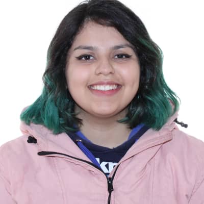 Foto de perfil del cuidador: Dalina O.