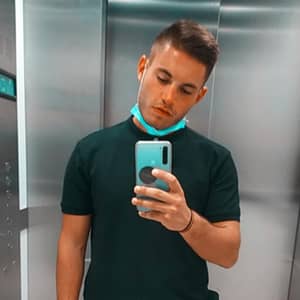 Cristian B.