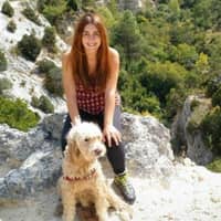 Foto del cuidador: Laura G.