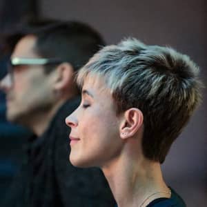 Sitter Profile Image: PILAR B.