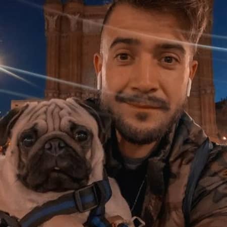 Sitter Profile Image: Juan M.