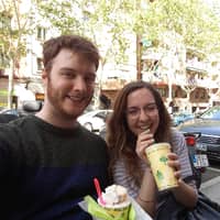 Foto del cuidador: Lucas A.