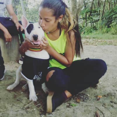 Foto de perfil del cuidador: Pamela N.