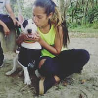 Foto del cuidador: Pamela N.