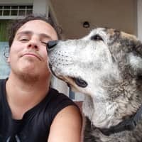 Foto del cuidador: Marcos M.