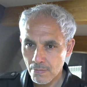 Andrés Raul N.