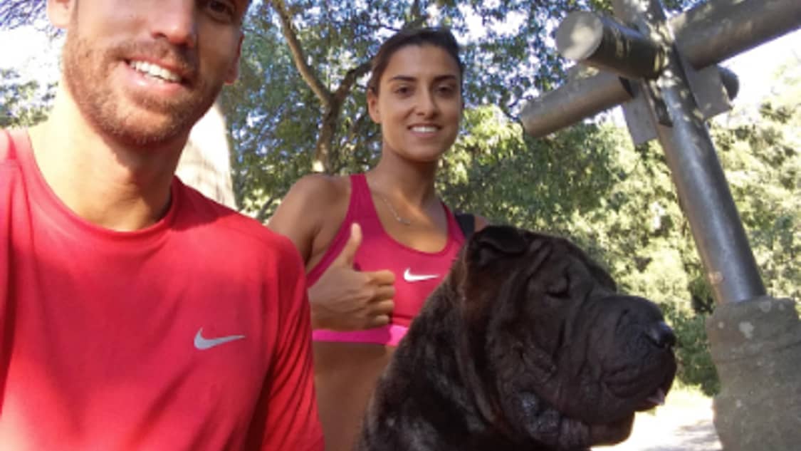 Paula V. | Sant Cugat del Valles, Spain | Rover.com