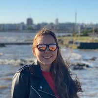 Foto del cuidador: Andrea G.