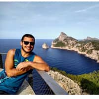 Foto del cuidador: Julian B.