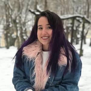 Marta B.
