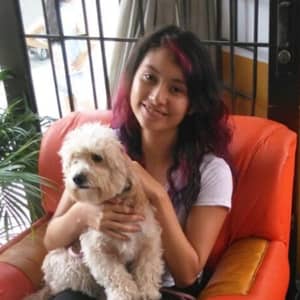 Leidy R.