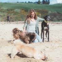 Foto del cuidador: Belén R.