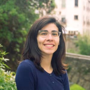 Carolina C.