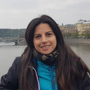 Tamara G.